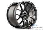 18x9.5 ET35 Mustang Anthracite Wheel